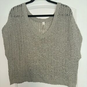 Mahina Knit Top